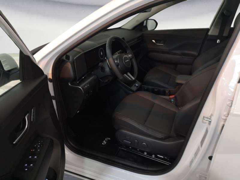 Fahrzeugbild eines Hyundai Kona Elektro