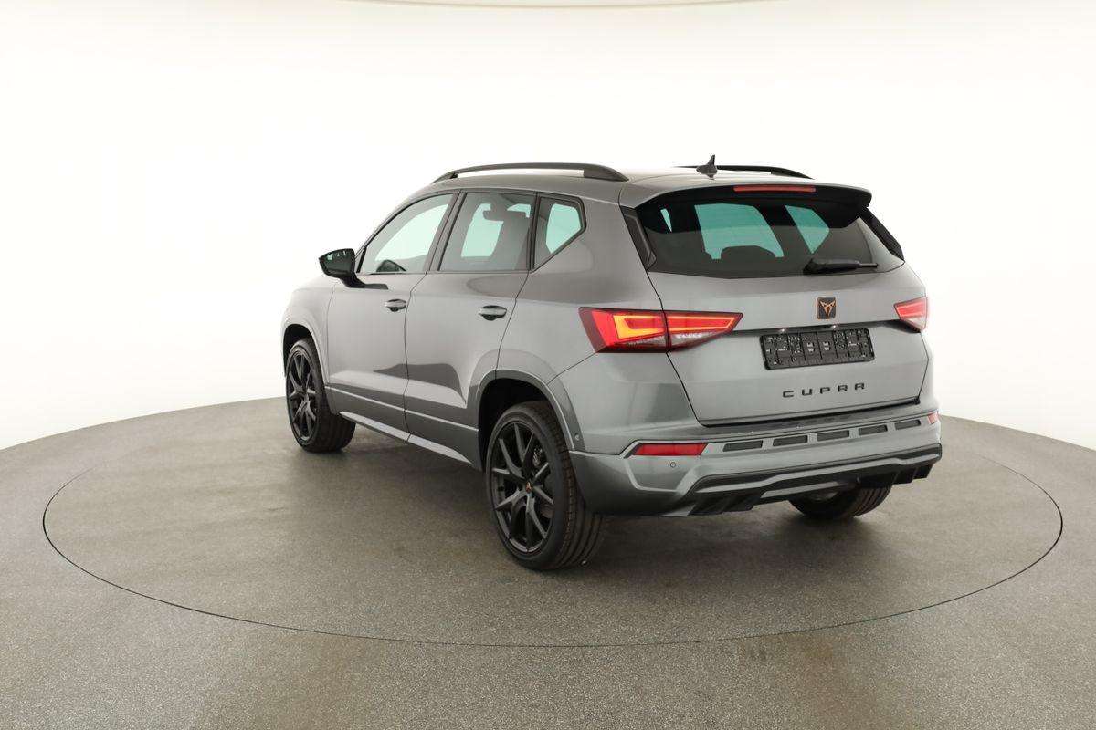 Fahrzeugbild eines CUPRA Ateca