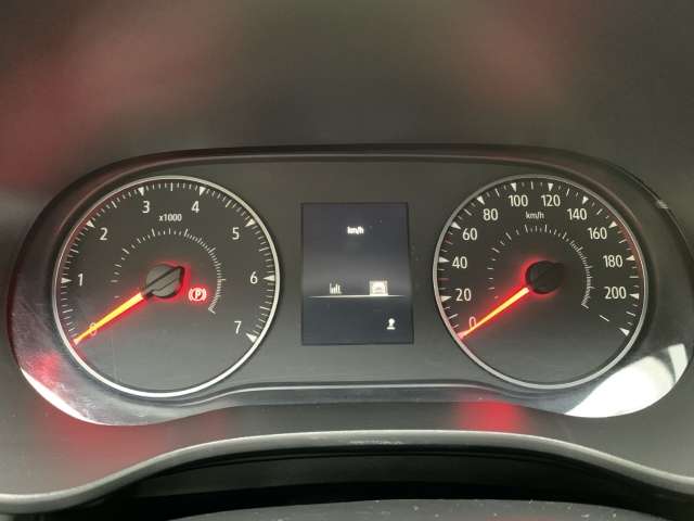 Fahrzeugbild eines Dacia Jogger