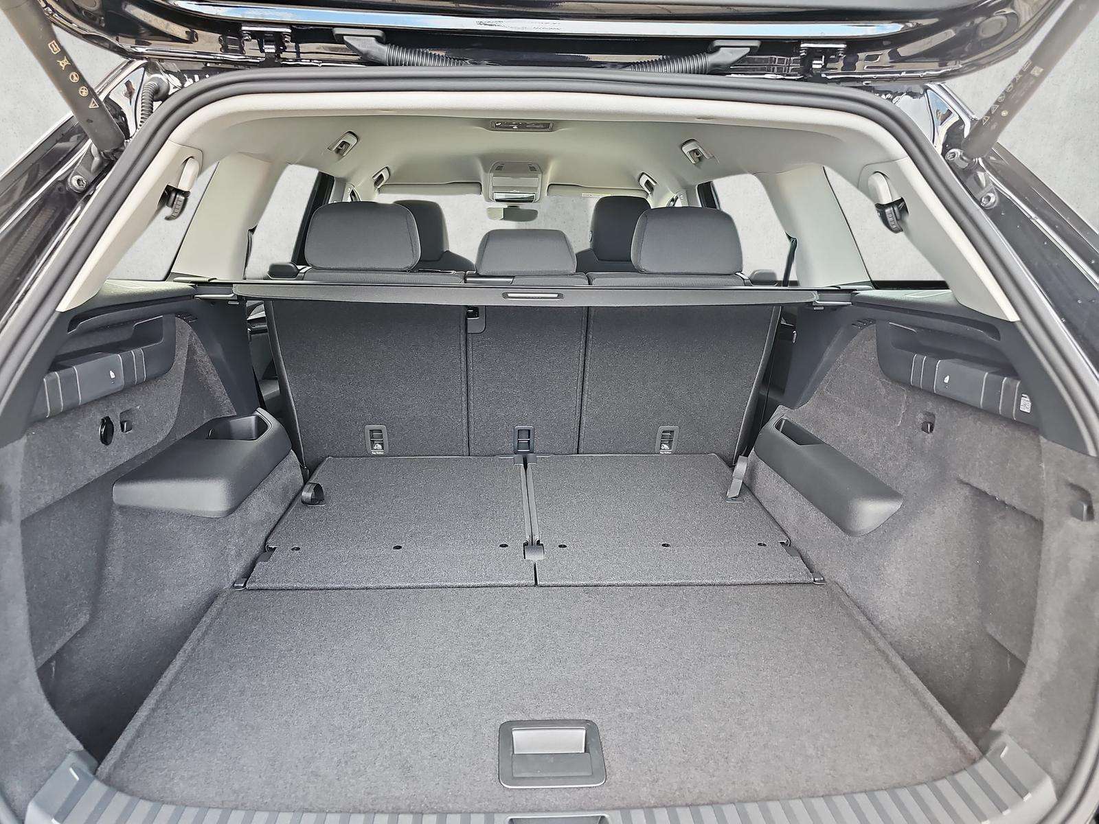 Fahrzeugbild eines Skoda Kodiaq