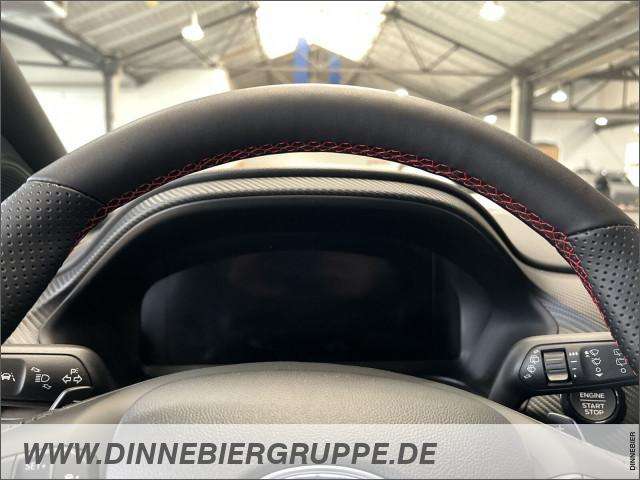 Fahrzeugbild eines Ford Puma