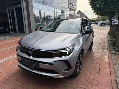Bild Opel Grandland X