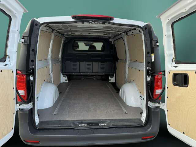 Fahrzeugbild eines Mercedes-Benz Vito