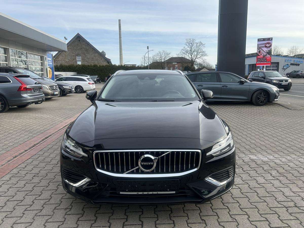 Fahrzeugbild eines Volvo V60