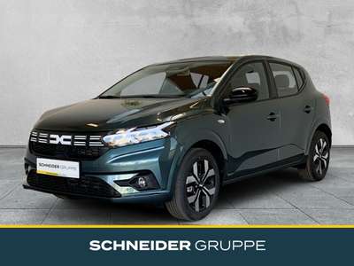Bild Dacia Sandero