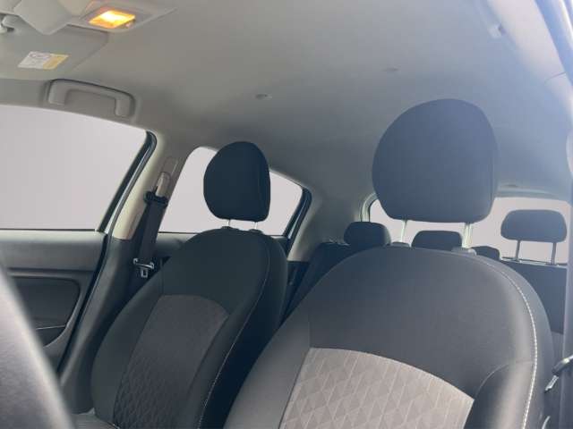 Fahrzeugbild eines Mitsubishi Space Star