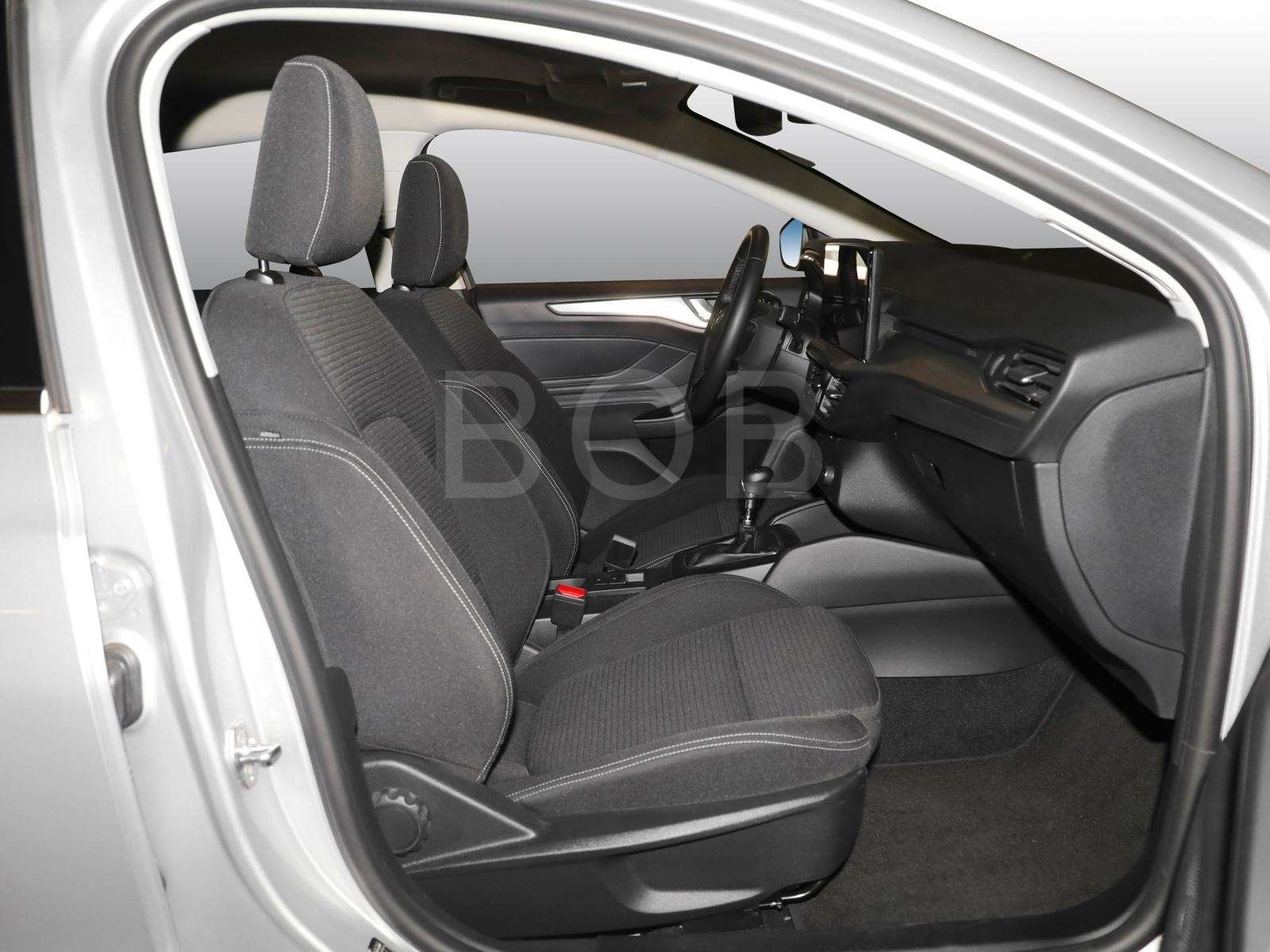 Fahrzeugbild eines Ford Focus