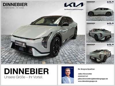 Bild Kia EV4