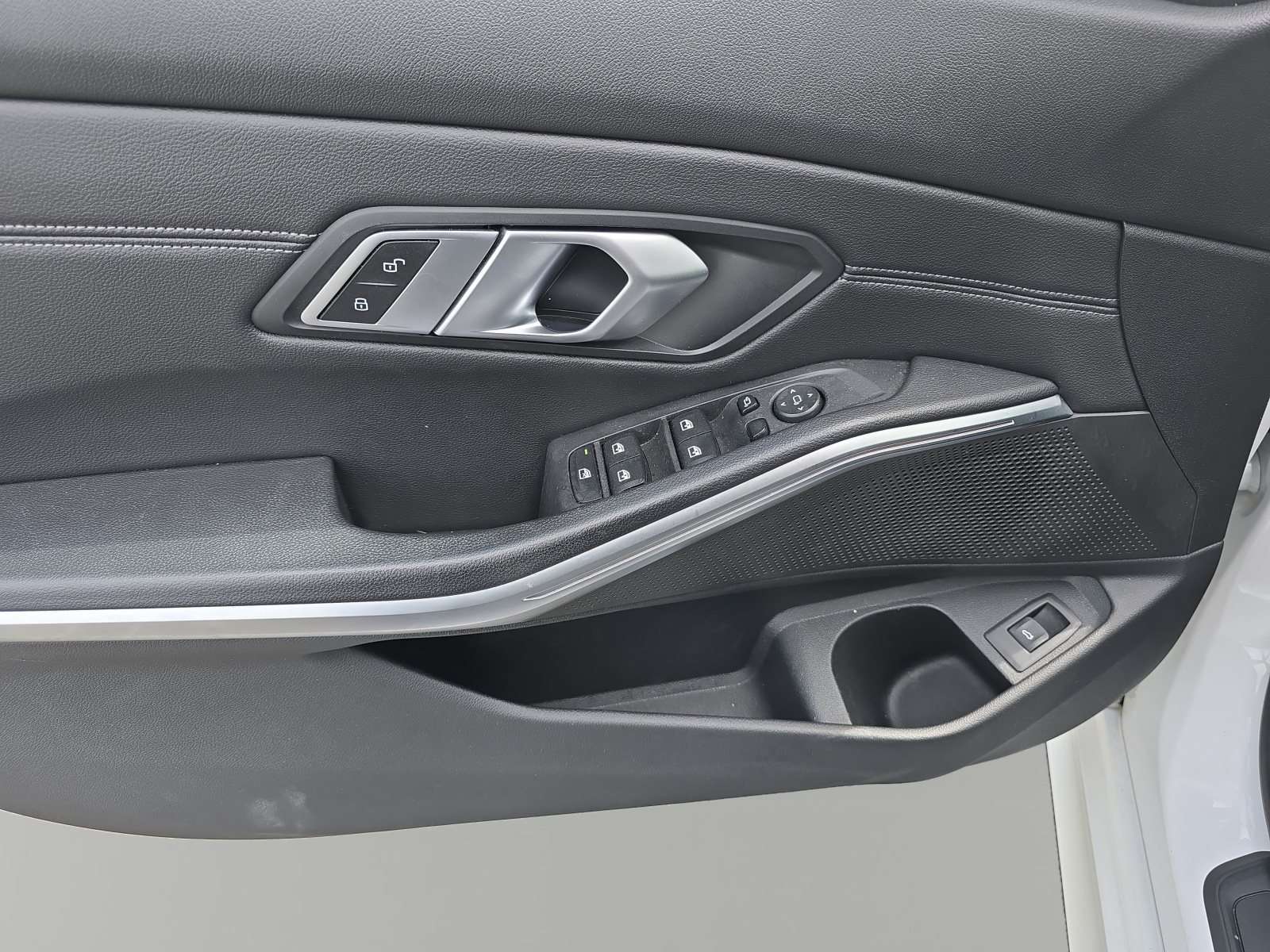 Fahrzeugbild eines BMW 3er-Reihe