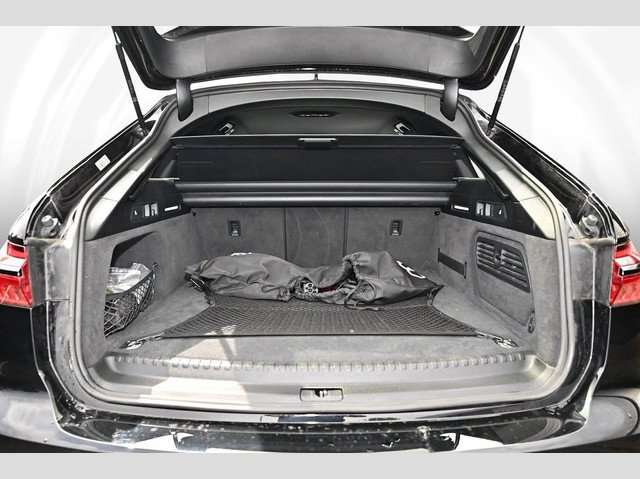 Fahrzeugbild eines Audi A6