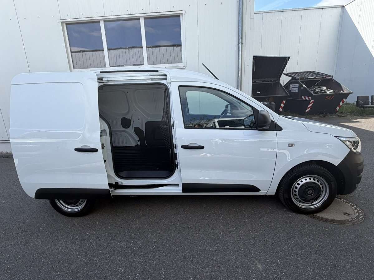 Fahrzeugbild eines Renault Express