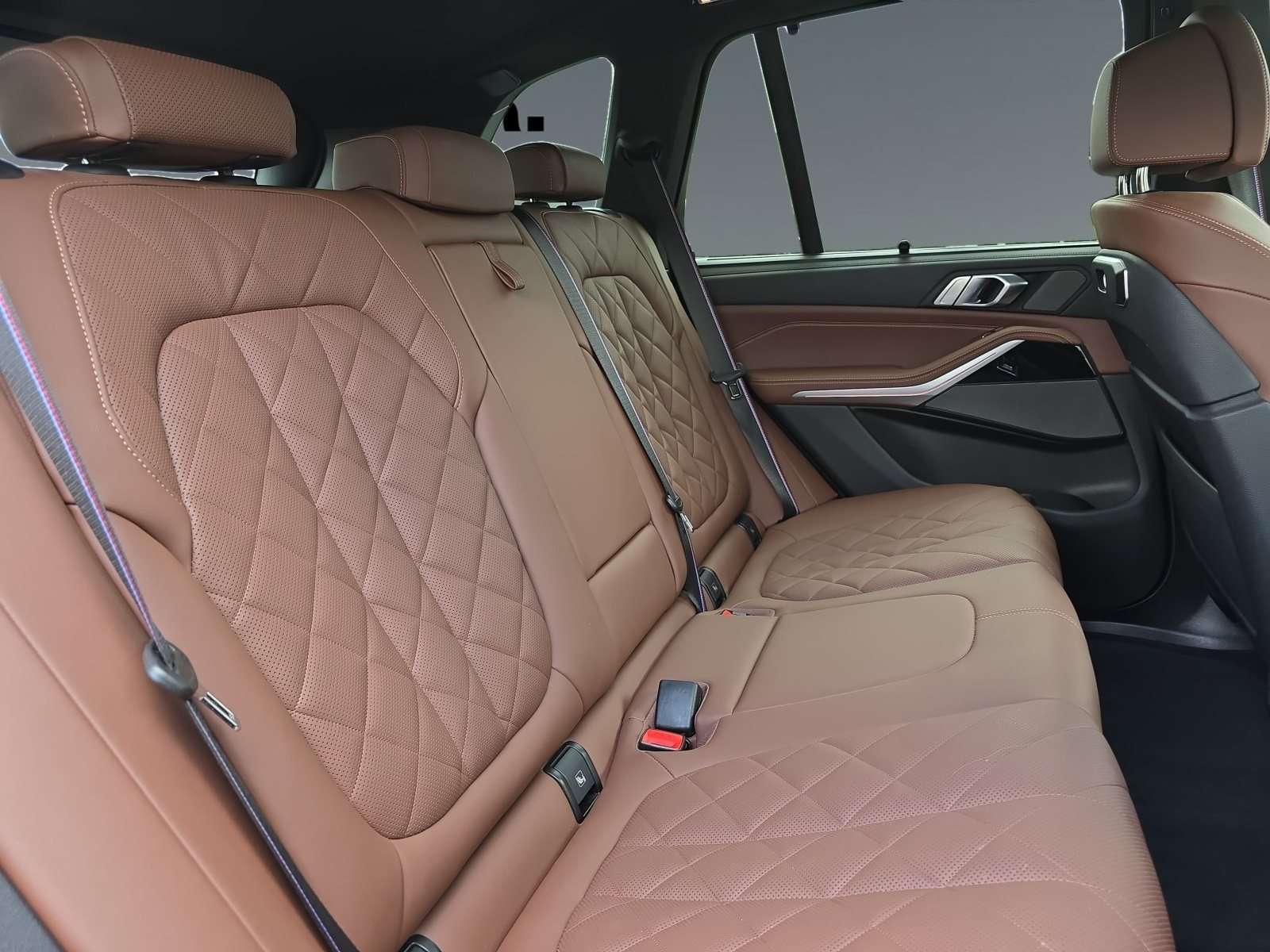 Fahrzeugbild eines BMW X5