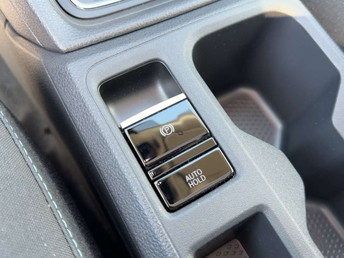 Fahrzeugbild eines Ford Tourneo Connect