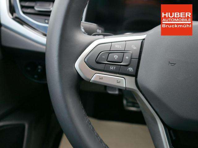 Fahrzeugbild eines Volkswagen Taigo