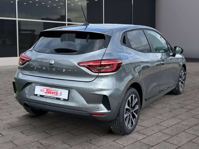 Fahrzeugbild eines Mitsubishi Colt