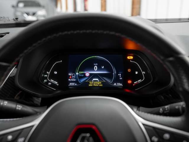 Fahrzeugbild eines Renault Arkana