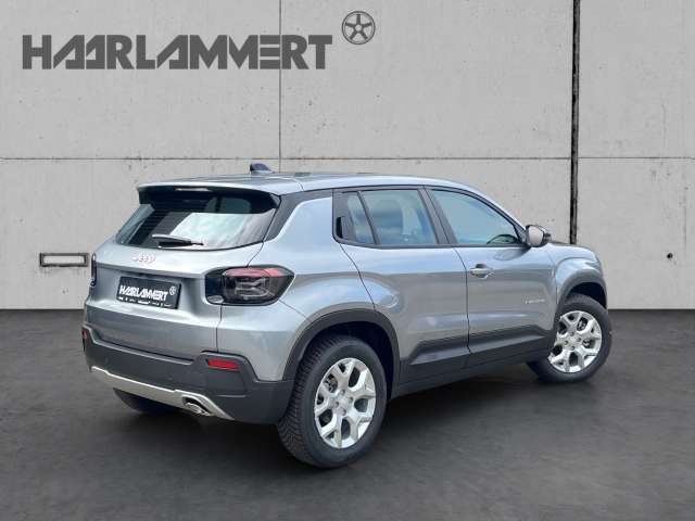 Fahrzeugbild eines Jeep Avenger