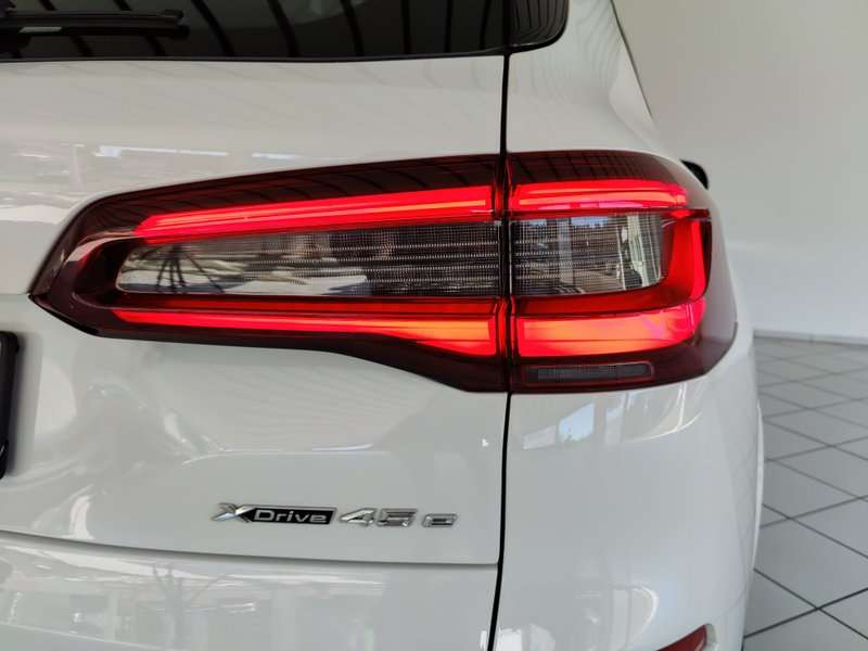 Fahrzeugbild eines BMW X5