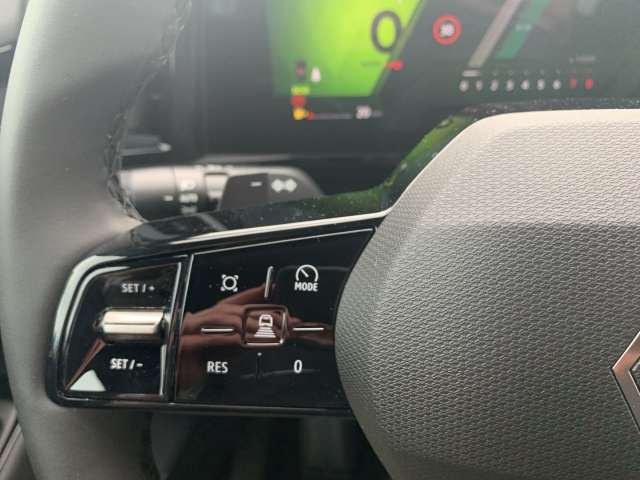 Fahrzeugbild eines Renault Austral