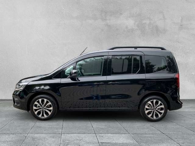 Fahrzeugbild eines Renault Kangoo