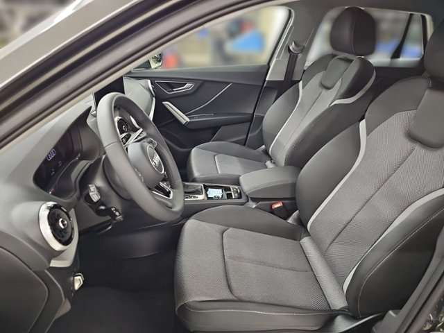 Fahrzeugbild eines Audi Q2