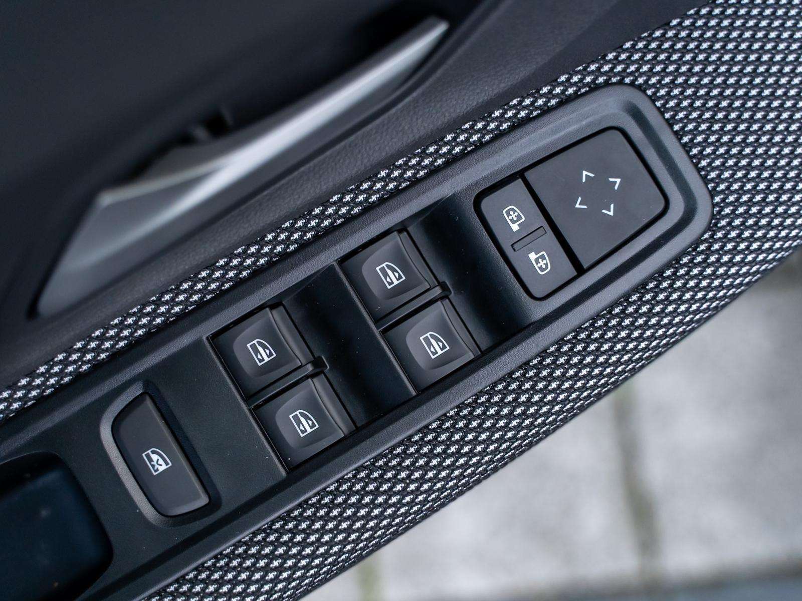 Fahrzeugbild eines Dacia Sandero