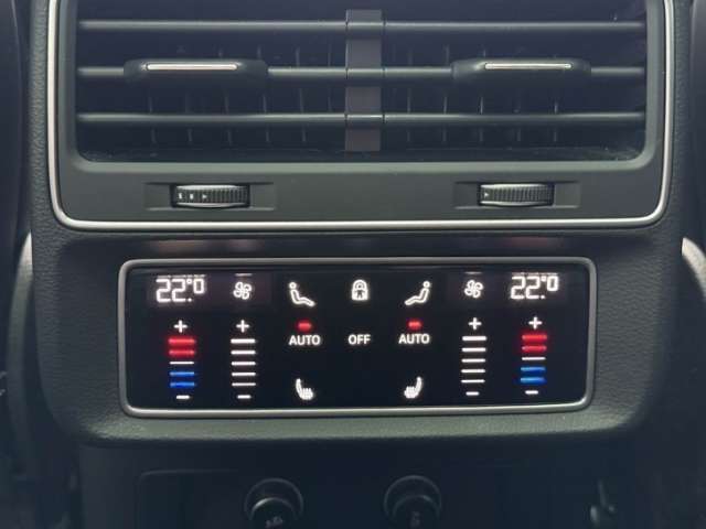 Fahrzeugbild eines Audi Q8