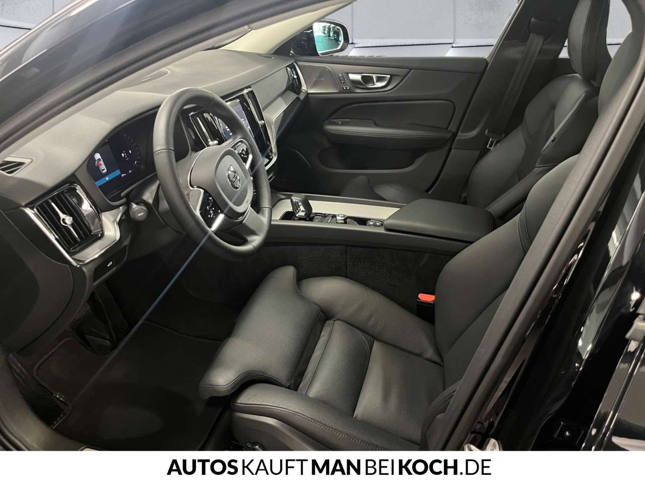 Fahrzeugbild eines Volvo V60