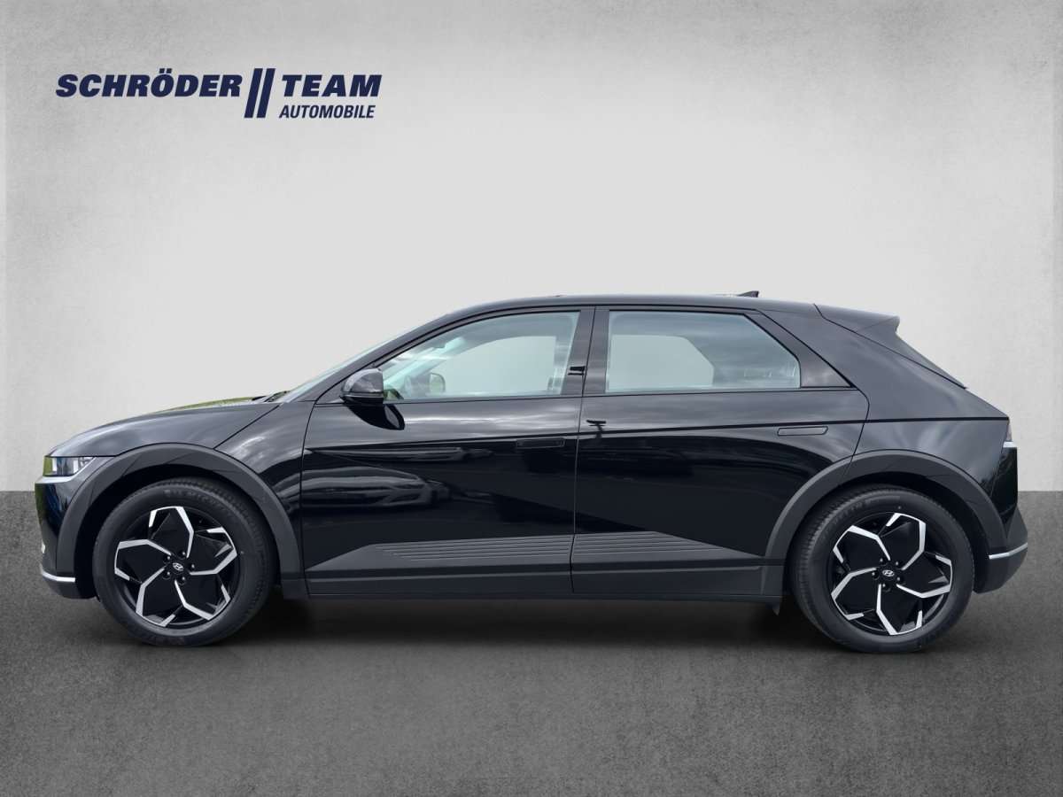 Fahrzeugbild eines Hyundai IONIQ 5
