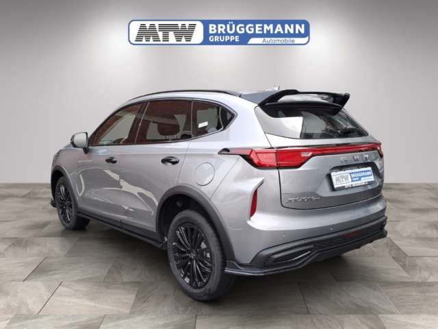Fahrzeugbild eines GWM Haval Jolion Pro