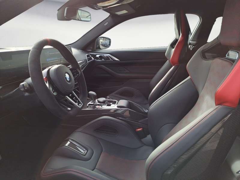 Fahrzeugbild eines BMW 4er-Reihe