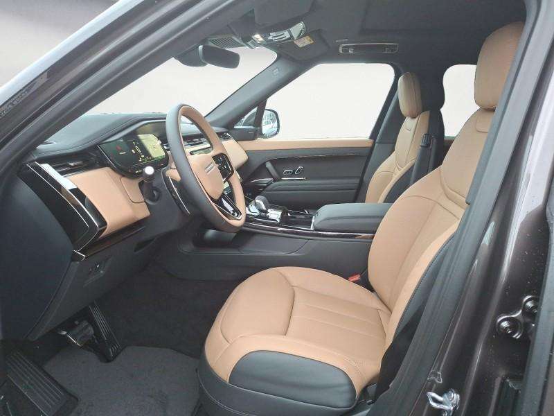 Fahrzeugbild eines Land Rover Range Rover Sport