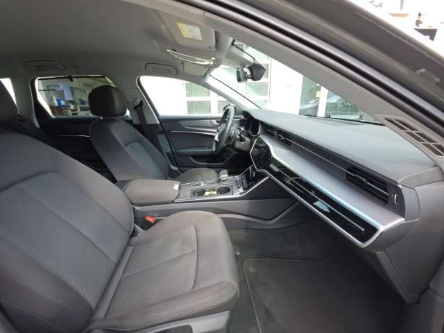 Fahrzeugbild eines Audi A6