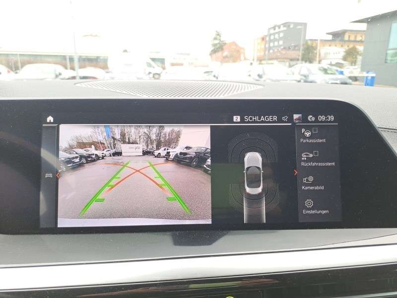 Fahrzeugbild eines BMW Z4