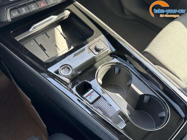Fahrzeugbild eines Audi Q3