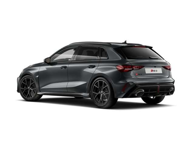 Fahrzeugbild eines Audi RS3