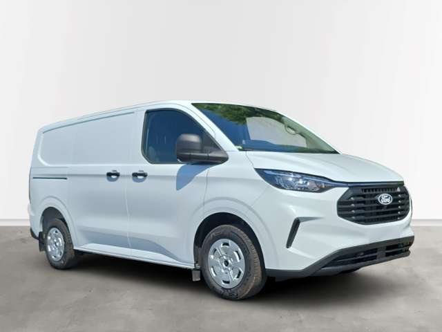 Fahrzeugbild eines Ford Transit Custom
