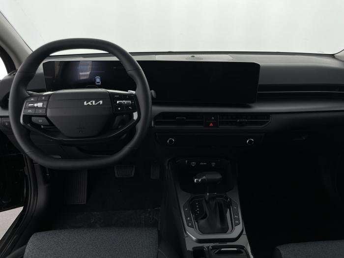 Fahrzeugbild eines Kia XCeed