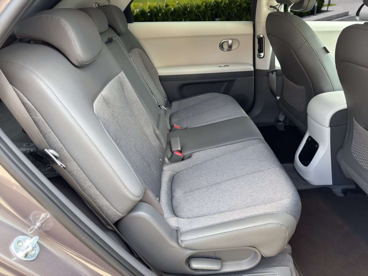 Fahrzeugbild eines Hyundai IONIQ 5