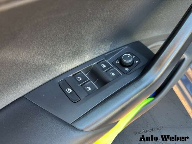 Fahrzeugbild eines Volkswagen Polo