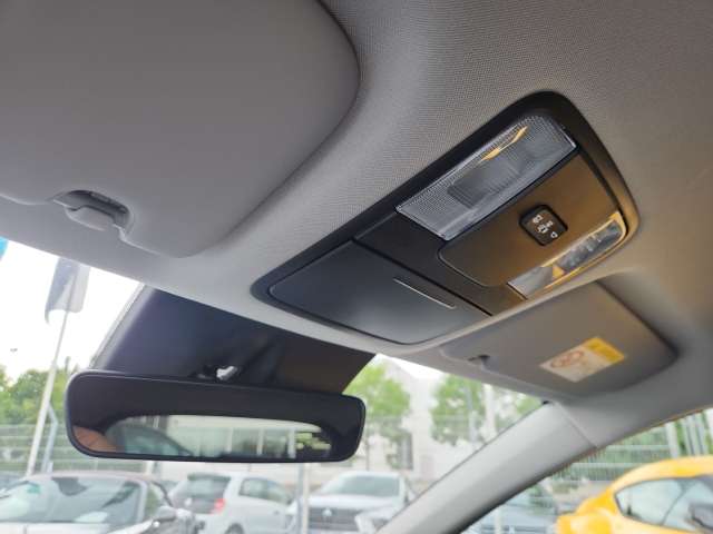 Fahrzeugbild eines Kia XCeed