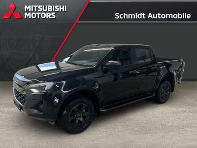 Bild Isuzu D-MAX