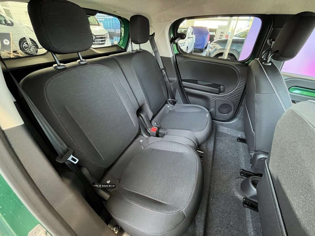 Fahrzeugbild eines Renault Twingo