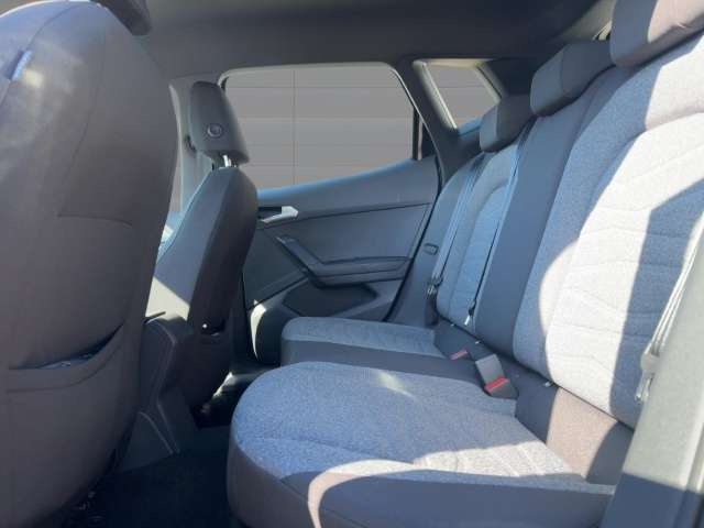 Fahrzeugbild eines SEAT Arona