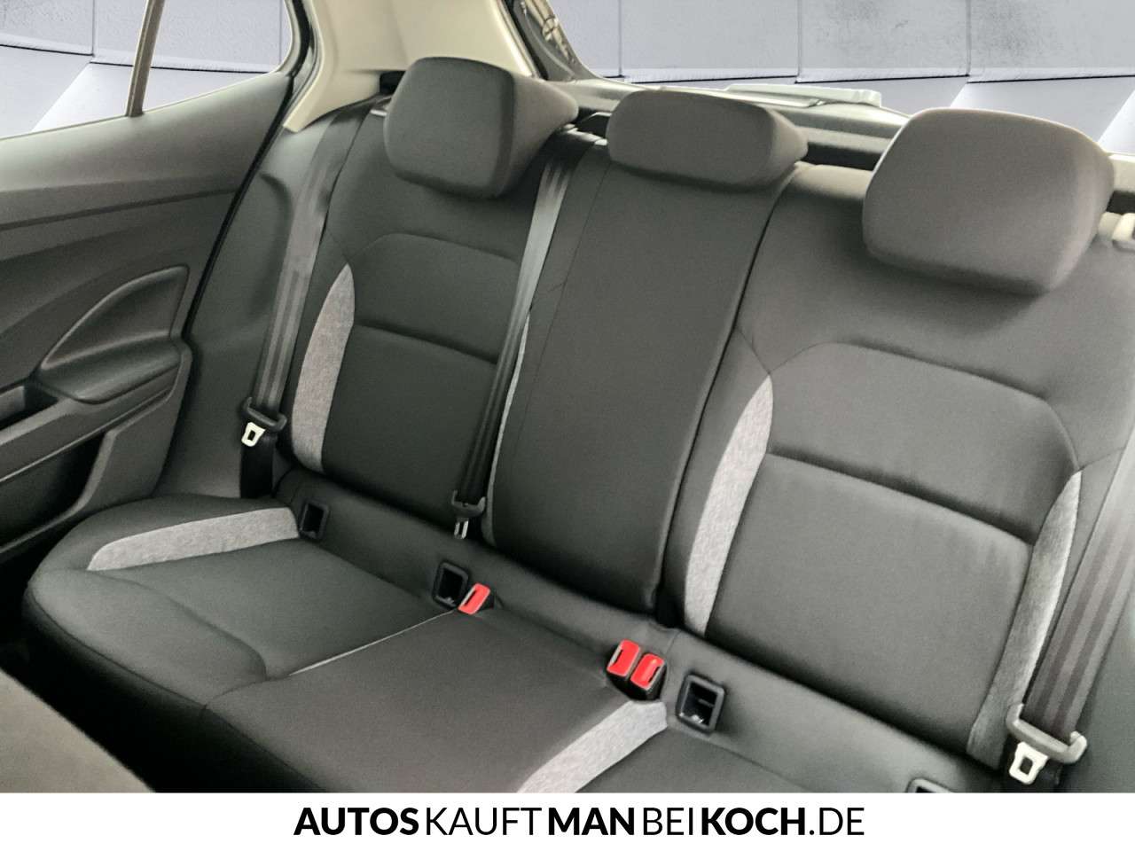Fahrzeugbild eines Skoda Fabia
