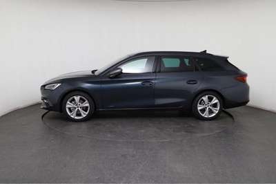 Bild SEAT Leon