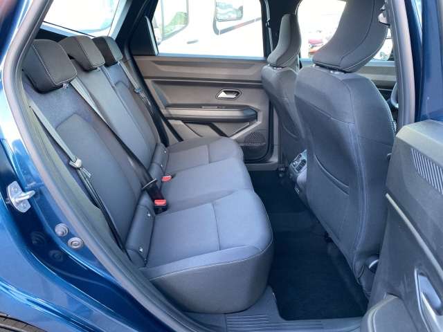 Fahrzeugbild eines Dacia Bigster