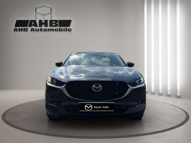 Fahrzeugbild eines Mazda CX-30