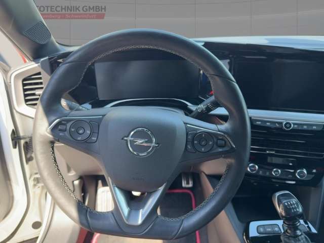 Fahrzeugbild eines Opel Mokka