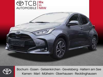 Bild Toyota Yaris